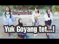 #HowYouLikeThat - Tet Tereretet Tereretet | Parody Song by Mawar Blackpink