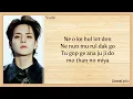 Download Lagu TREASURE - STUPID (LYRICS)