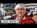 Junior Johnson NASCAR s Greatest Moonshine Runner