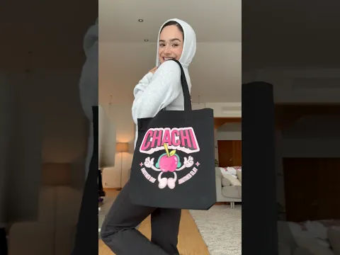 NOW DROP THAT MERCH 🍒 These are the slays of the week! visit itschachi.com to slay with me 🍒