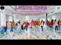 Download Lagu A Summer Breeze | Beginner + | Choreo by Rob Fowler (ES) - July 2025
