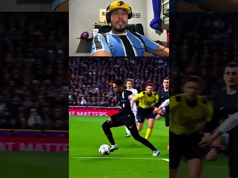 NEYMAR MODO DESTRUIÇAO