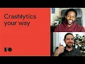 Crashlytics your way Your most important crashes with Custom Keys Session