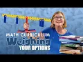 Getting the BEST homeschool math curriculum for the money
