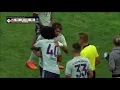 #34 Chris Richards, International Champions Cup vs Paris Saint Germain
