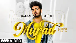 murad karan sehmbi full song jass themuzikman king ricky latest punjabi songs 2019