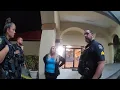 Reporting on Trashy People at Hotel - Ormond Beach Florida