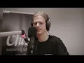 LEDÉ MARKSON - AVEC MOI & MOMENTUM - Chase Verses