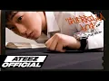 Download Lagu [Guerrilla Log] Study with me✏️ | 미국에서 영어 공부 | ATEEZ(에이티즈) #산