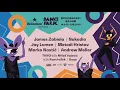 Metodi Hristov @ DANCE PARK, 15th June 2019
