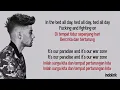 Download Lagu ZAYN – PILLOWTALK | Lirik Lagu Terjemahan