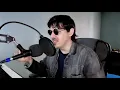 Ozzy Osbourne - Breaking All The Rules (cover)
