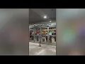 Long lines at Austin s airport this morning