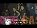 Download Lagu PEE WEE GASKINS - SEBUAH RAHASIA, LIVE AT JEC