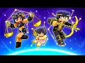 Download Lagu Having a ZODIAC FAMILY in Minecraft!