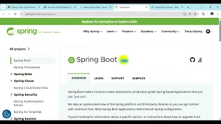 What is Spring Boot Emran Code Box