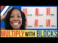 Base Ten Blocks Make Multiplication Click Here s How