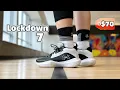 UA Lockdown 7 Simply Delicious