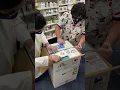 Covid 19 Vaccine Shipment to CVS Pharmacy Outlet in San Antonio USA