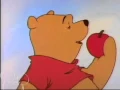 Winnie the Pooh - Donkey For a Day 1988
