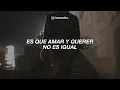 José José — El Amar y el Querer || Letra