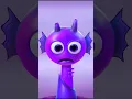 Lagu Sprunki Durple Phase 4 / Compilation Incredibox