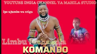 Limbu Luchagula Bhafumu Official Audio 4k 