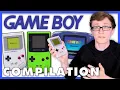 Download Lagu The Game Boy Line (1989-2005) - Scott The Woz-compilatie