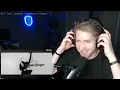 Chris REACTS to Breakdown of Sanity - Hibernate