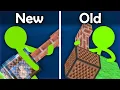 Download Lagu Stickin' To It: New VS Old | FNF Mods