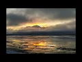 Knik Arm Timelapse Knik Arm Alaska