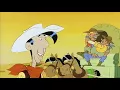 Download Lagu LUCKY LUKE ORIGINAL DEUTSCH - EP48 - Der einarmige Bandit