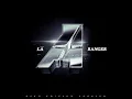 The Academy - LA RANGER 2 (feat. Myke Towers, Daddy Yankee, Feid)
