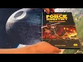 Star Wars Force and Destiny Ghosts of Dathomir Review