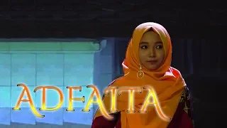 Download Eksklusif Qasidah Al Mursyida : Adfaita MP3