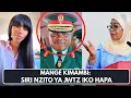 Lagu MANGE Kimambi Avujisha Siri Nzito Ya Jeshi La Wananachi. Amtaja MKUNDA !