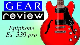 Review -