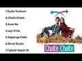 Download Lagu Chalte Chalte | Jukebox Audio Album 01  | SRK Rani | Abhijeet Alka Shukhwinder Udith