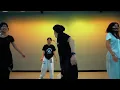 Primary - Love (Feat. Bumkey, Paloalto) / choreography - Woogie / 원흥뮤즈댄스학원