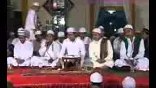 ridwan ashfi allahumma shollialalmusthofa