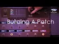 Building a Patch with Helix Yamaha Music London