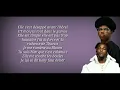 TRK FT DIDI B - TOUT CASSER ( LYRICS )