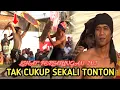 Download Lagu Aku Tak Cukup Sekali Tonton Pertarungan Ini