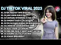 Download Lagu DJ BA PINJAM TAPE BARANG v2 REMIX VIRAL TIKTOK TERBARU 2023 JEDAG JEDUG MENGKANE