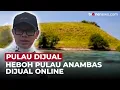 Download Lagu Bima Arya Buka Suara soal Pulau Anambas Dijual: Tak Ada Pulau Milik Pribadi | OneNews Update