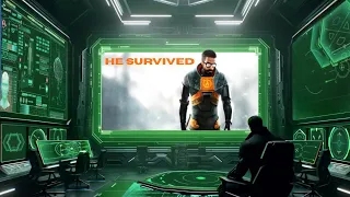 Batman S Survival Guide Black Mesa Half Life 