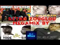 RETRO Zouglou MEGAMIX by DJ BLUE 