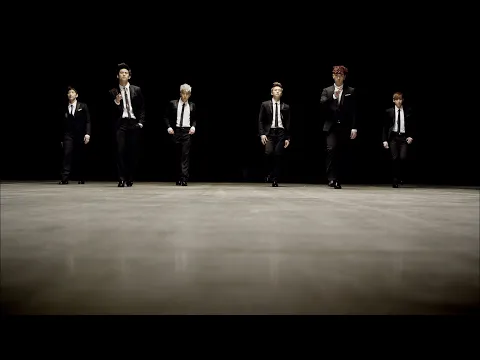 I'm your man