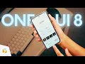 Samsung One UI 8 What s new