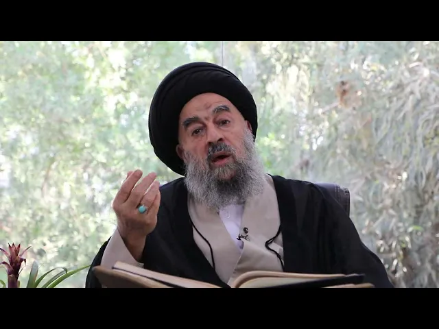 ⁣المرجع المدرسي معلقًا على نتائج الانتخابات
